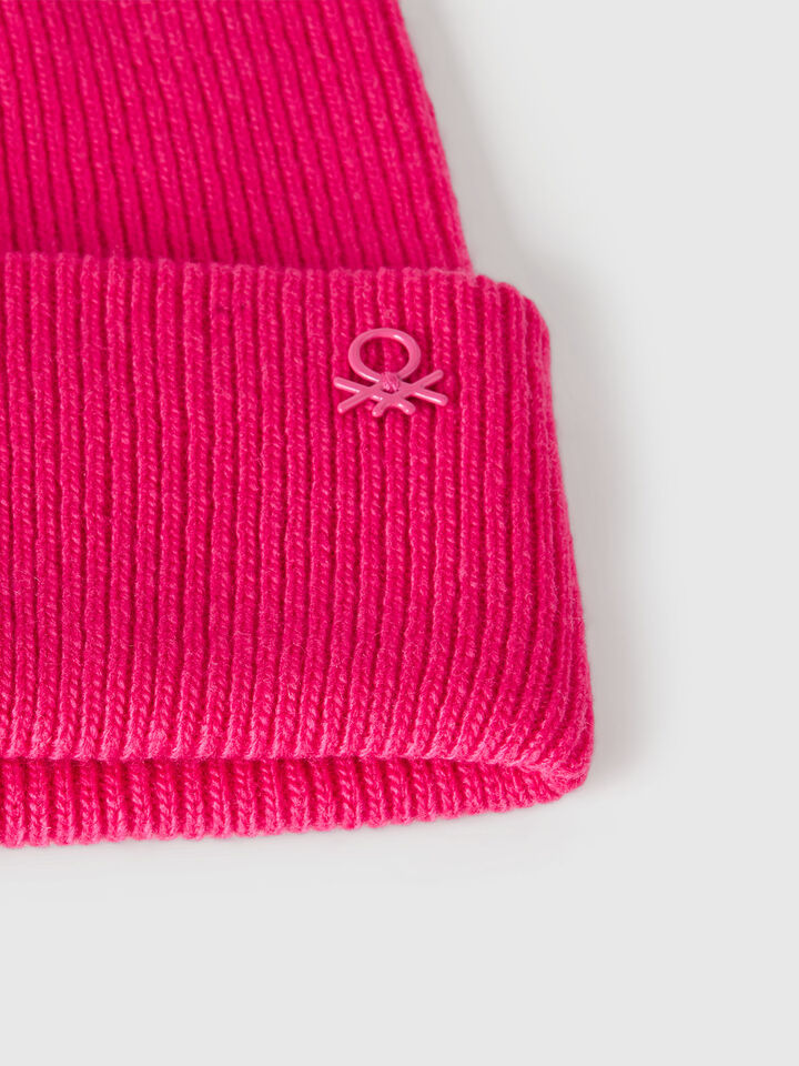 KNITTED - HAT Garçon image number 3